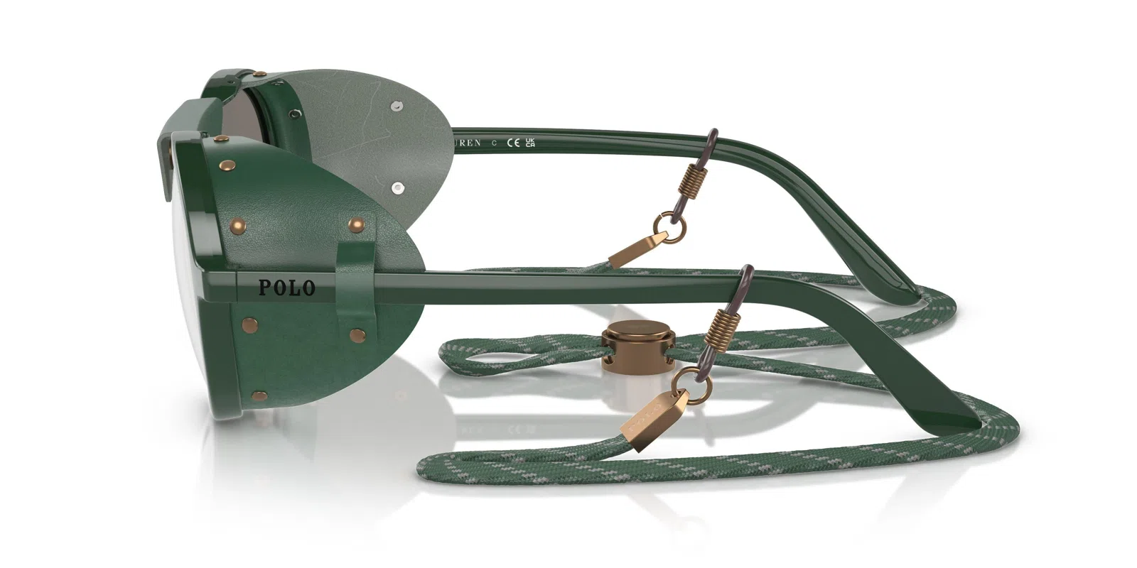 Polo 4216QU Sunglasses - view 11